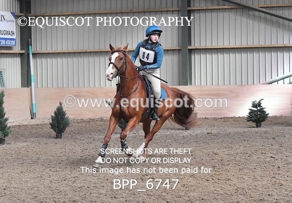 BPP_6747 - CLASS 2 BE70CM