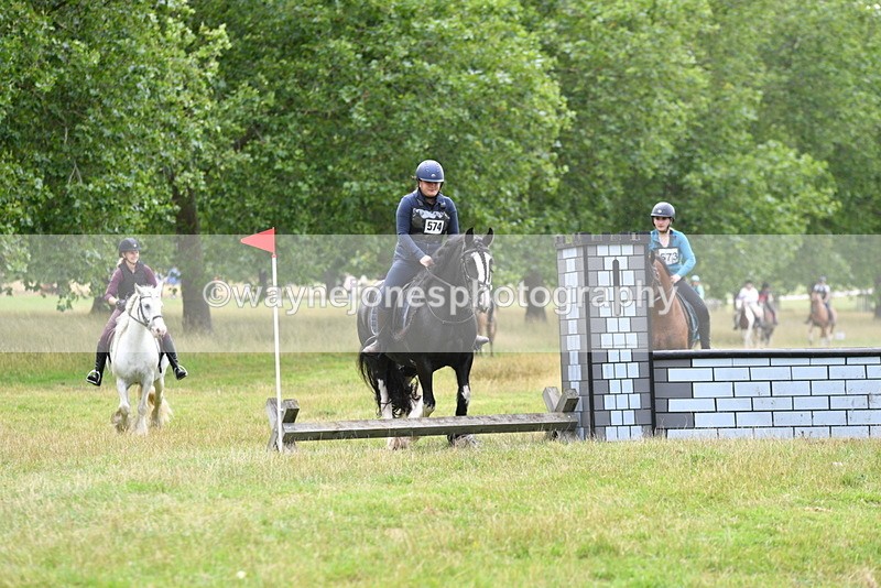 WJ5_0401 - Time at Jump 10:44 to 11:31