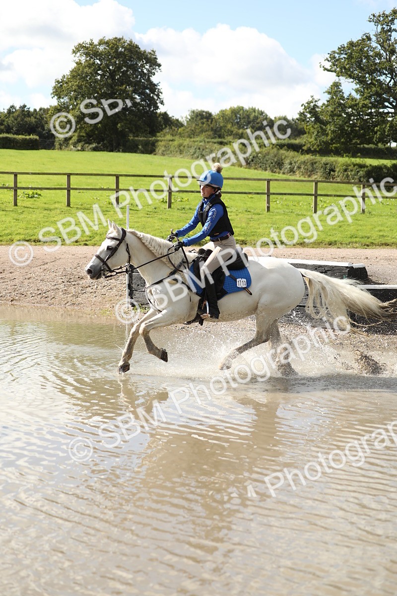 SBM_04016 - E3 Eventers Challenge 70cm Open