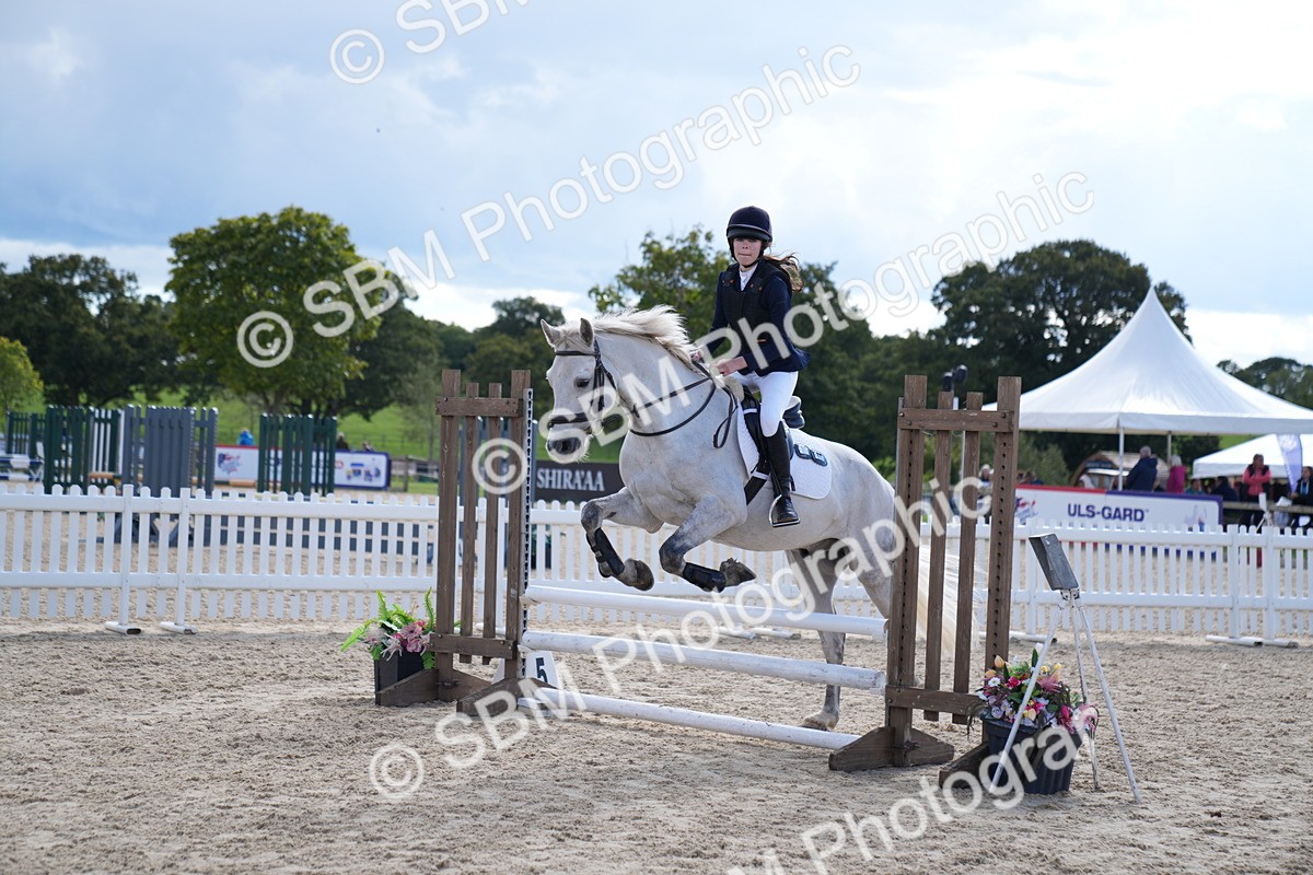 SBM_08524 - J56 Clear Round 70cm