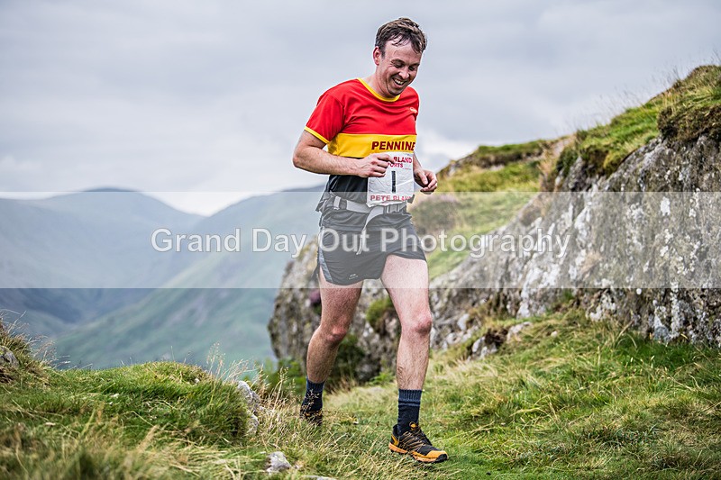Arnison Horseshoe-226 - Arnison Crag Horseshoe Fell Race Saturday 23rd August 2025