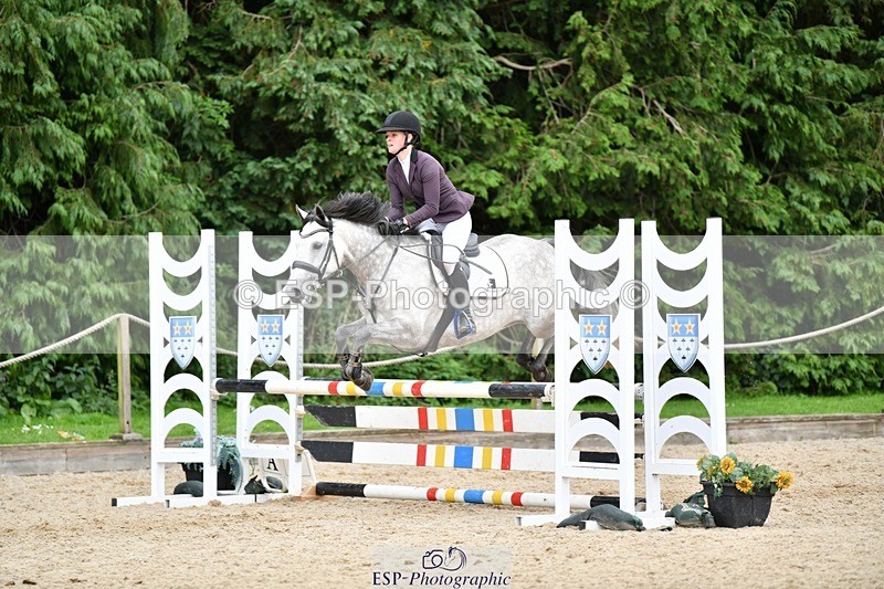 240712-110626-32901 - Cls 137 British Novice and 90cm Open
