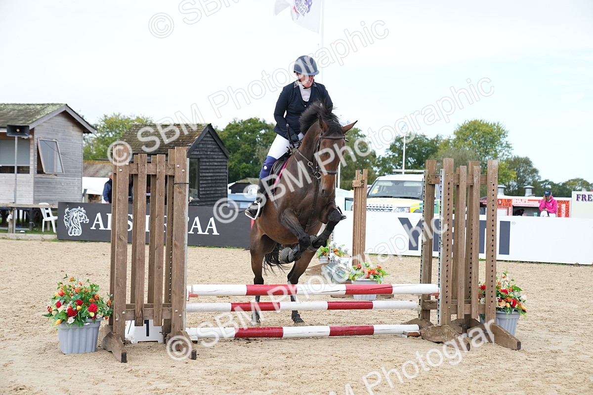 SBM_03356 - J55 - Clear Round 60cm
