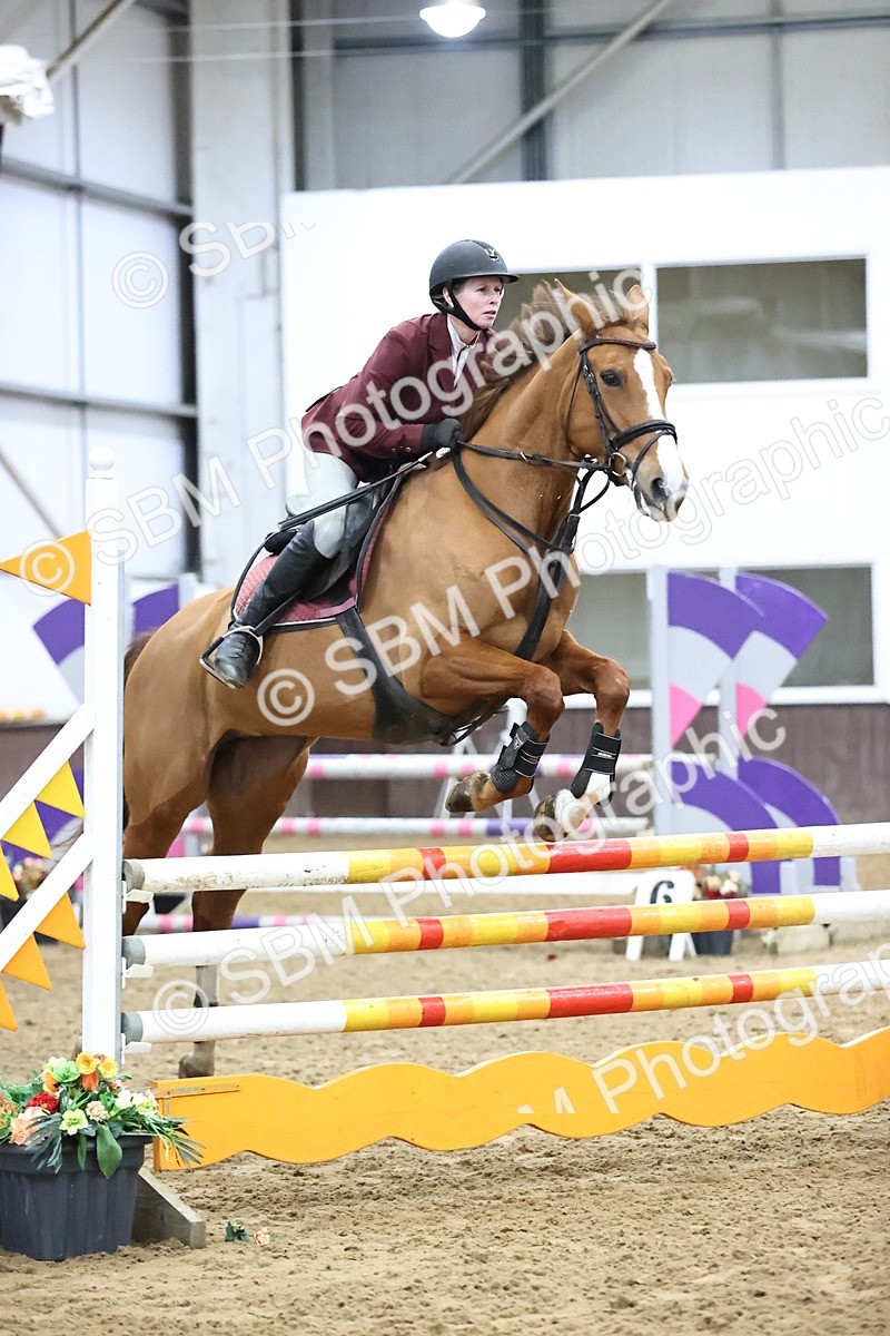 SBM_1919 - Class 8 - Nupafeed Supplements Senior Discovery/ 1m Open