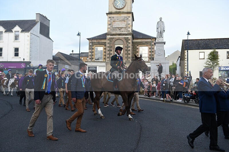 098 - Selkirk Junior Rideout 2025