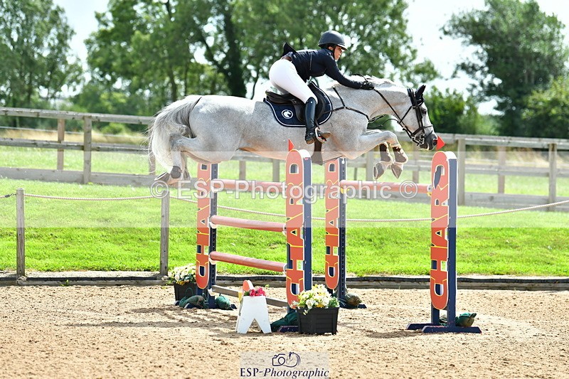 230723A-113341-11481 - Cls 12, 2 Star Big 1.45m GP Start to 12.30 break