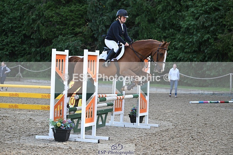 240704-082047-00088 - Cls 5 85cm Amateur Qualifier