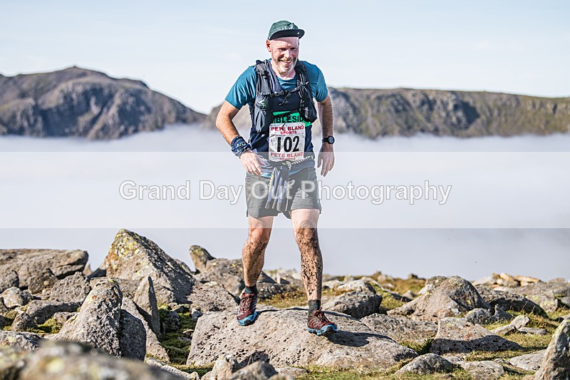 Langdale-823 - Langdale Horseshoe Fell Race Saturday 11th October 2025