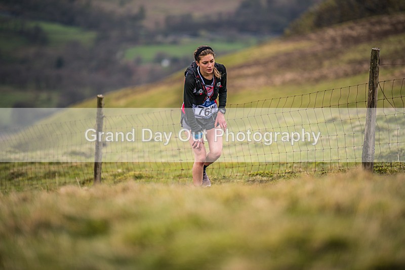 Keswick-911 - Inter Counties & Up and Down Mountain Running Champs (Junior & Senior Races) Sunday 21st April 2024