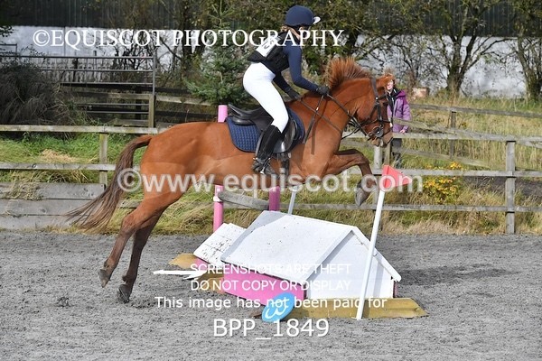 BPP_1849 - CLASS 3 - 80CM