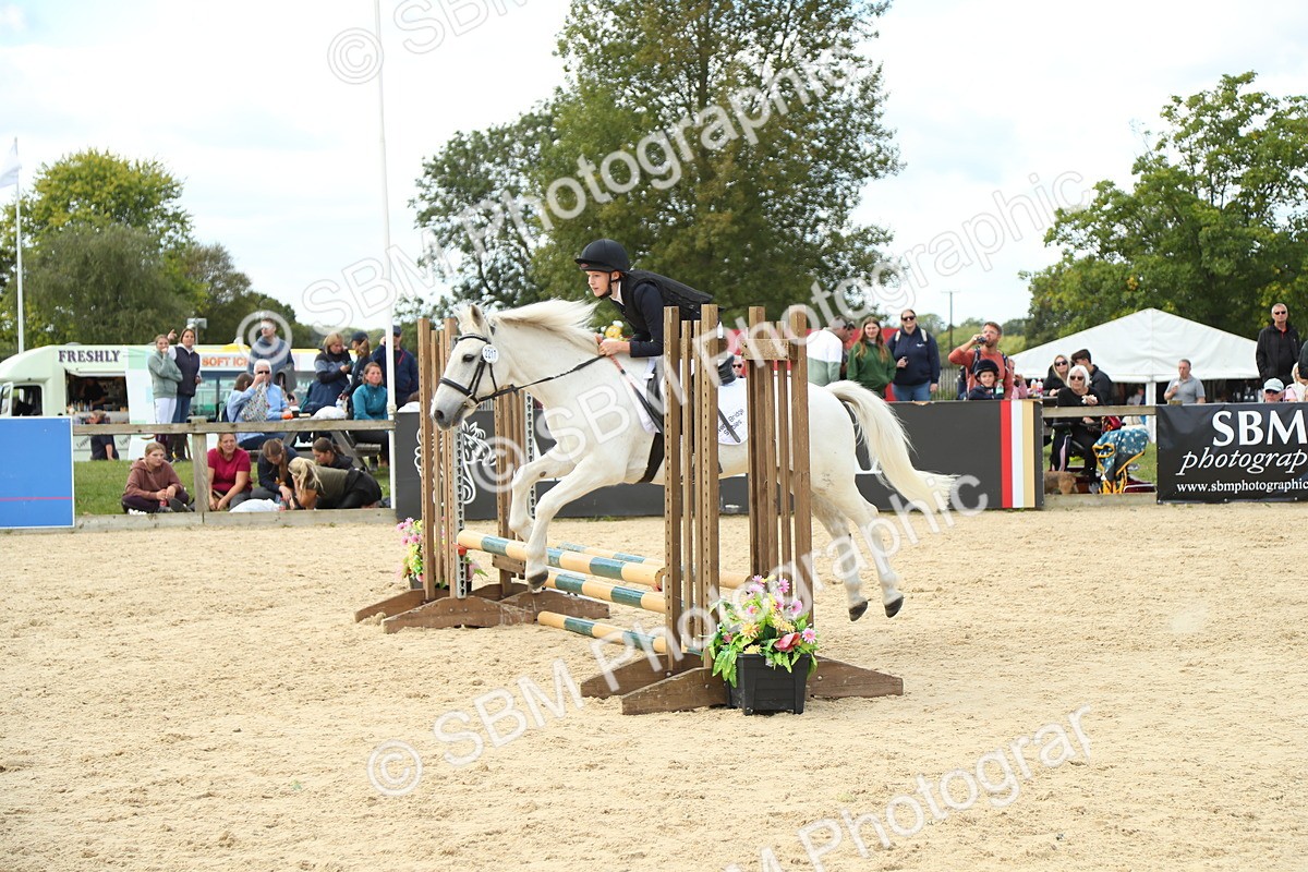 SBM_41466 - J6 - Junior Pony 55cm Championships