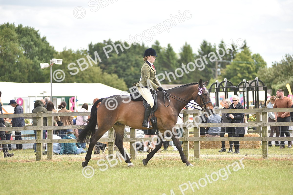 SBM_15959 - Class 117-122 - SSADL RIHS Qualifier