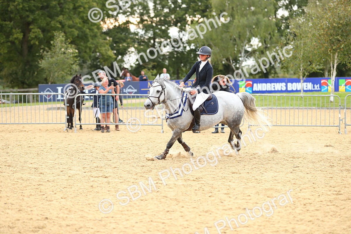 SBM_76187 - J19 - Junior 90cm Supreme Championship