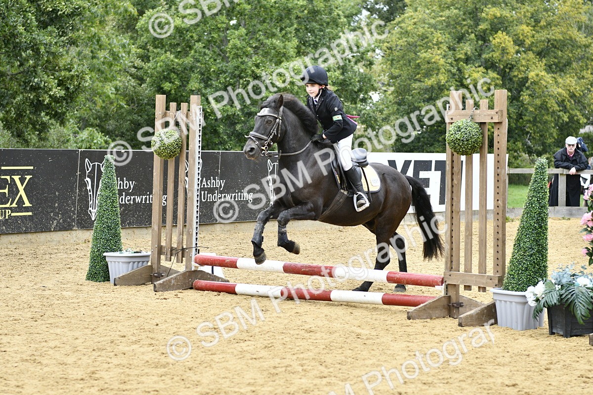 SBM_68064 - J2b - Mini Tour Junior Pony 30cm championship