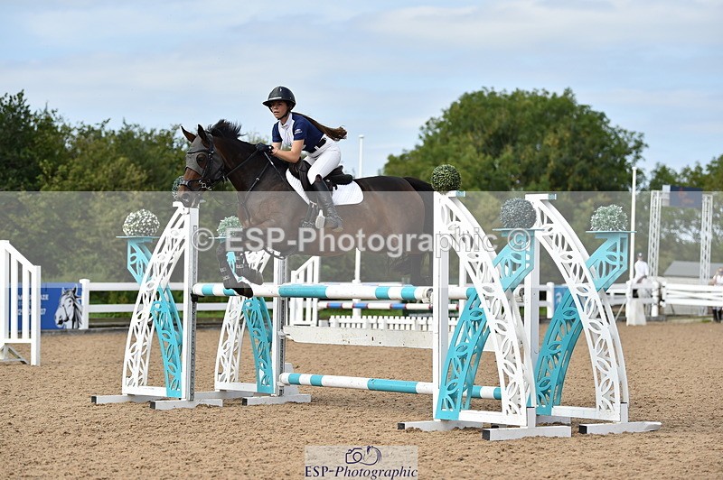 230903A-150316-05317 - Cls 21 Pony Foxhunter & 1.10m Open