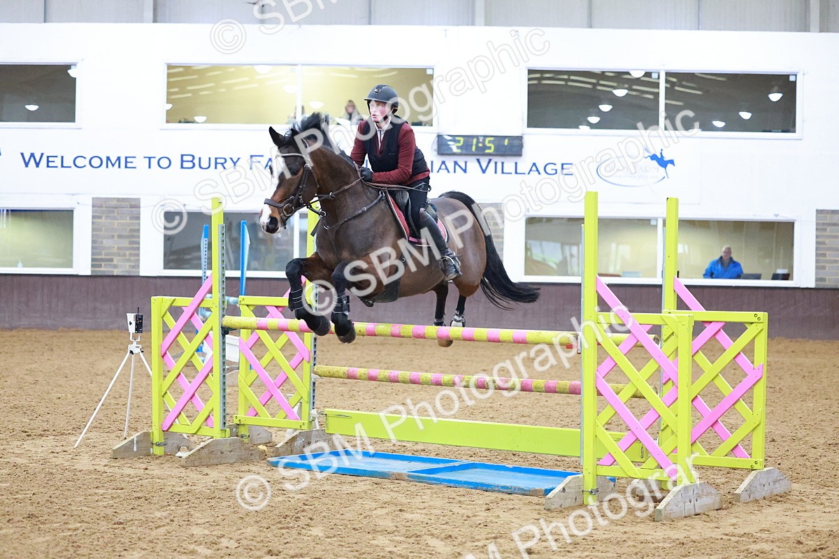 SBM_001130 - Class 4 - Senior Newcomers - 1.10m