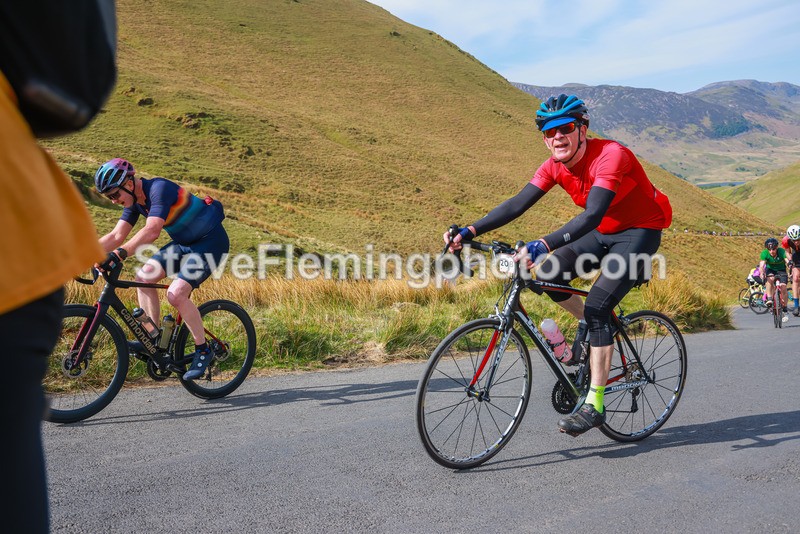 101256-2 - Newlands Pass 10.00-11.00