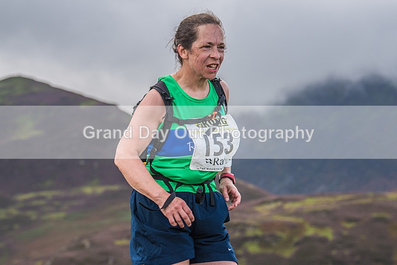Barrow-483 - Barrow Fell Race Monday 28th August 2023