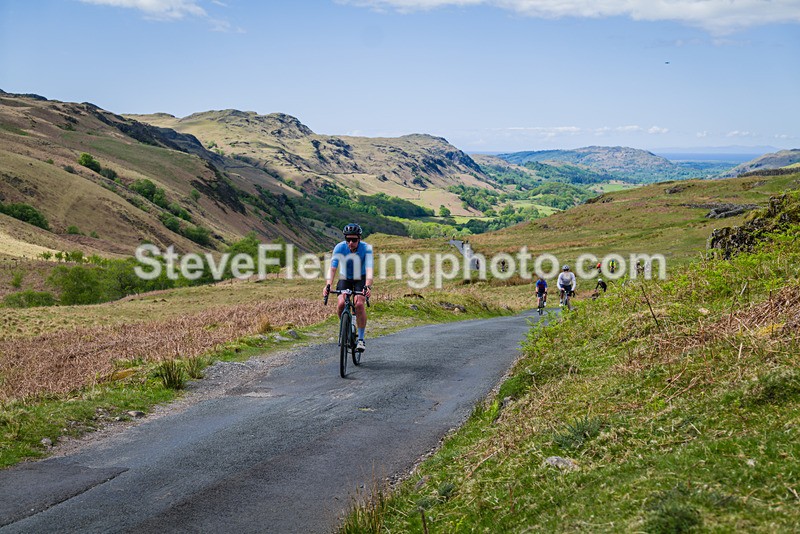 121704 - Hardknott Pass Camera 1 12.00-13.00