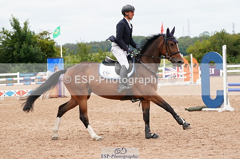 240803A-115714-07730 - Cls 36 85cm Amateur Qualifier