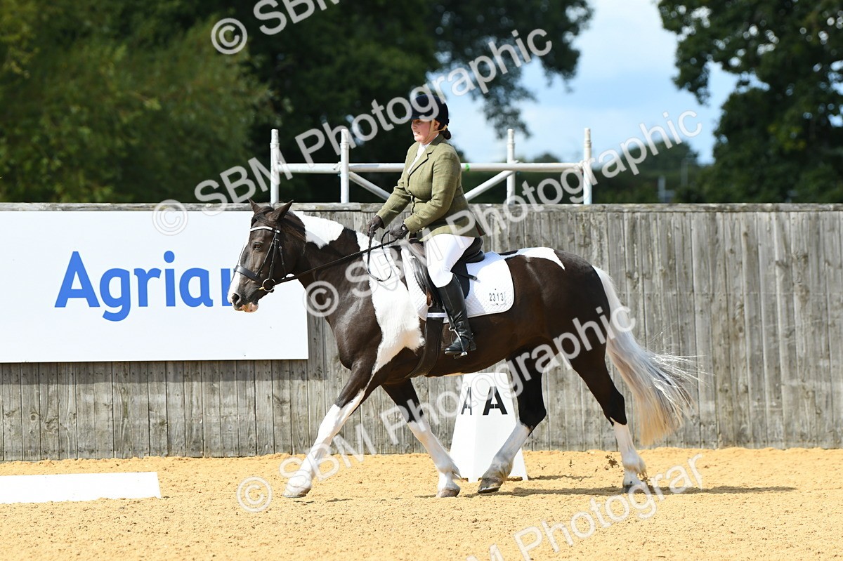 SBM_06379 - D15 Small Tour Championship Novice 24