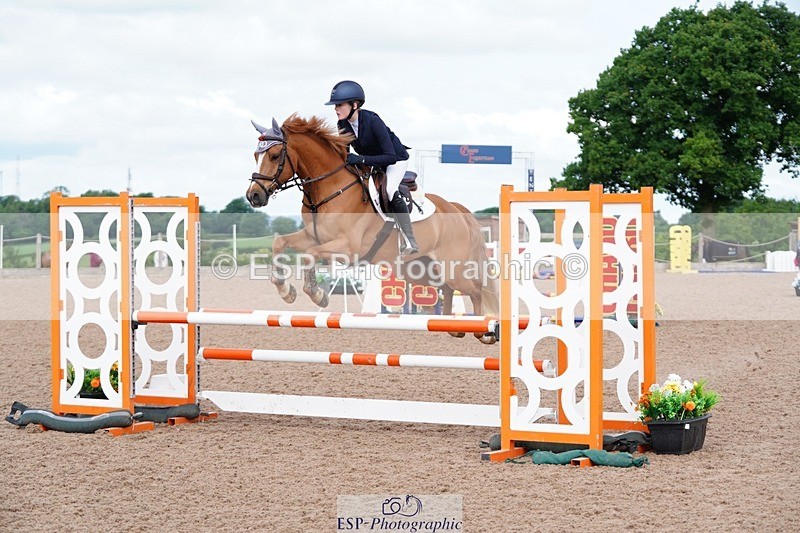 250608-103634-02154 - Cls 5 Pony Discovery and 90cm