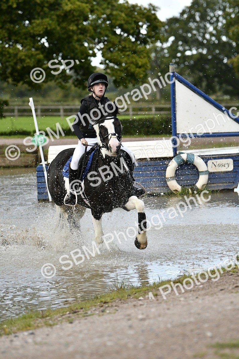 SBM_21732 - E9 - Eventers Challenge 60cm Championship