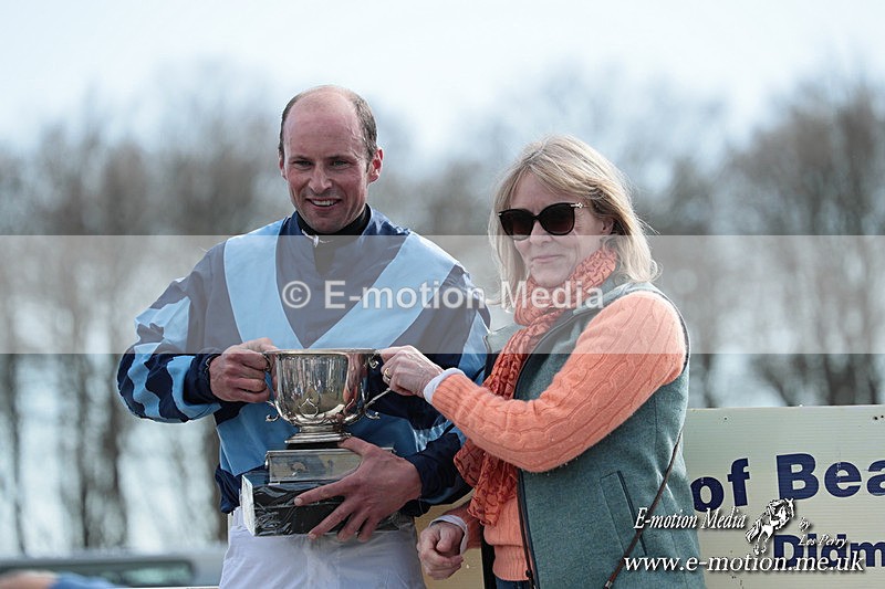 PtP 010325 138 - Beaufort Races Didmarton 01/03/25