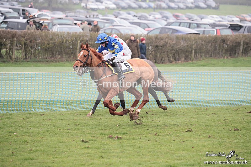 PR PtP 080326 398 - Guilsborough Pony Races 08/03/26