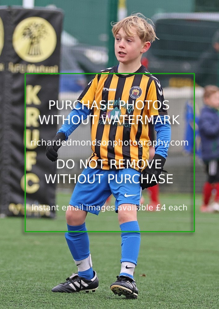 533A9555 - Highgrove Juniors