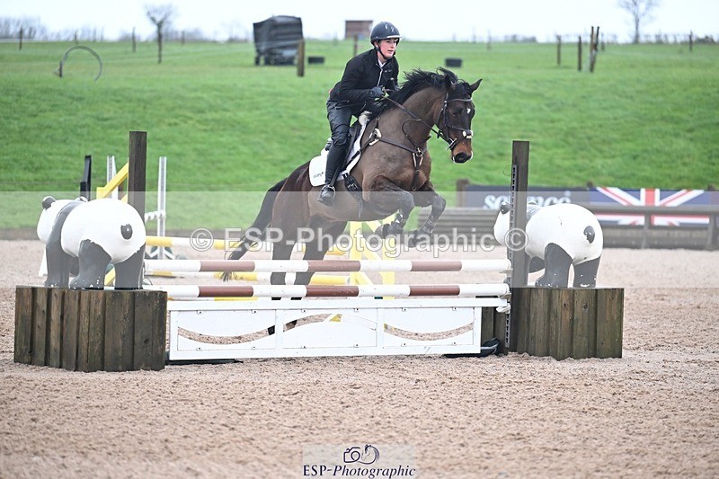 260121-103112-00103 - Clear Round & Snr Brit Nov 90cm
