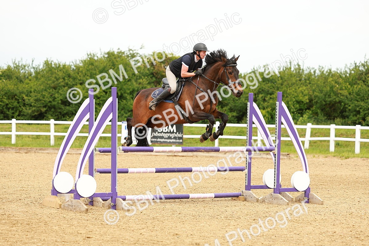SBM_001281 - Class 3 - Senior Discovery - 1.00m
