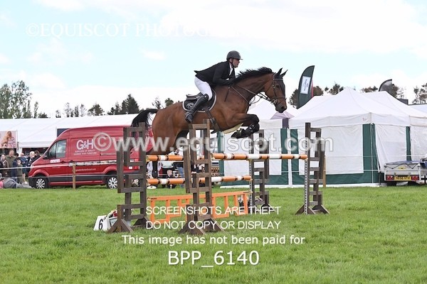BPP_6140 - CLASS 4 B&C RHS CHAMP QUAL