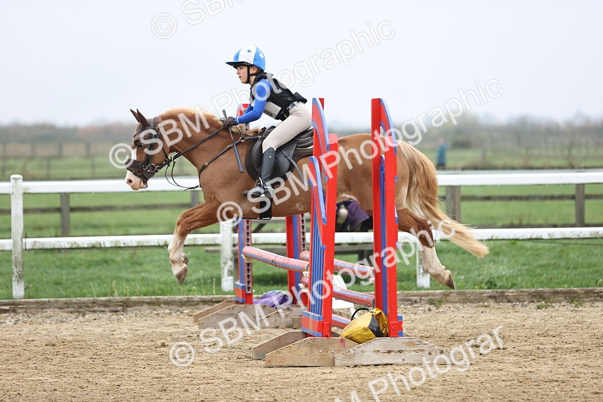 SBM_000265 - Class 1 - 70cm