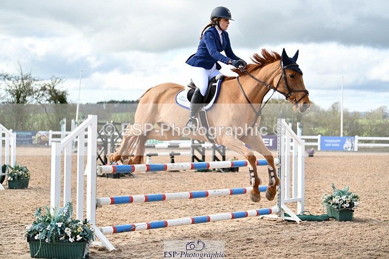 240317A-134635-07172 - Cls 33 Discovery and 1m Open