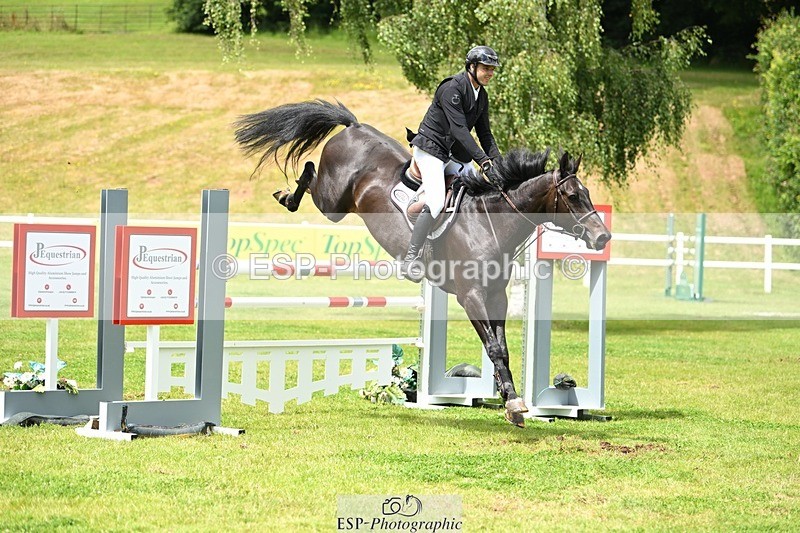 240707-125227-20490 - Cls 47 Foxhunter 2nd Round