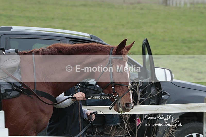 PtP 041222 0322 - Larkhill Racing Club Point-to-Point Larkhill 01/01/23