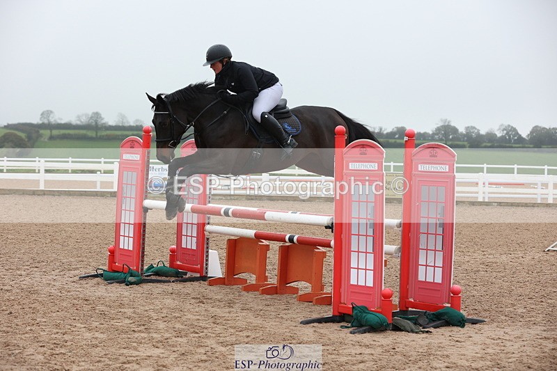 231112A-104917-03440 - Cls 17 Blue Chip Novice Winter Qualifier