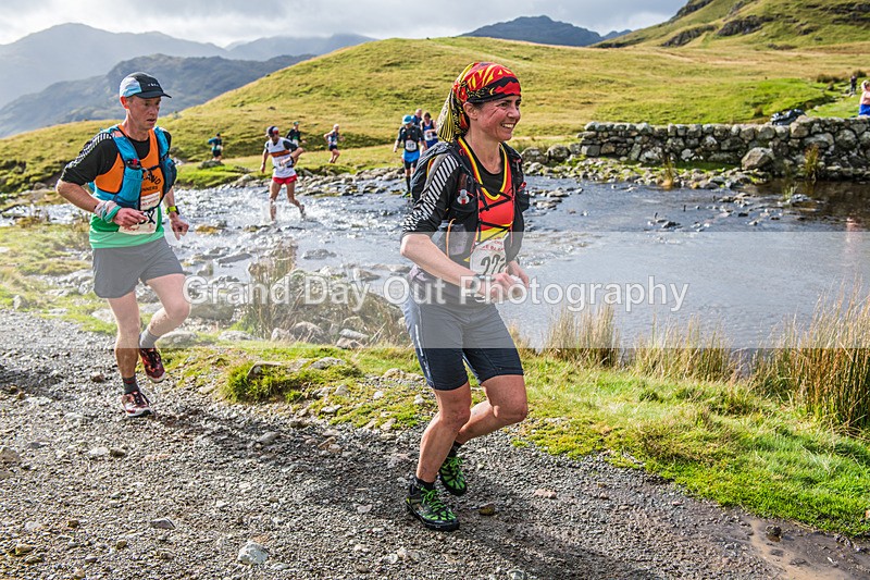 Langdale-372 - Langdale Horseshoe Fell Race Saturday 8th October 2022