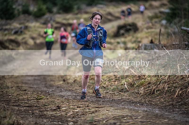 Glentress-2350 - High Terrain Events Glentress Marathon 21 & 10K Trail Races Sunday 18th February 2024