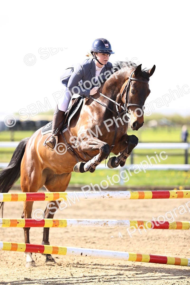 SBM_003179 - Class 15 - Senior British Novice - 90cm