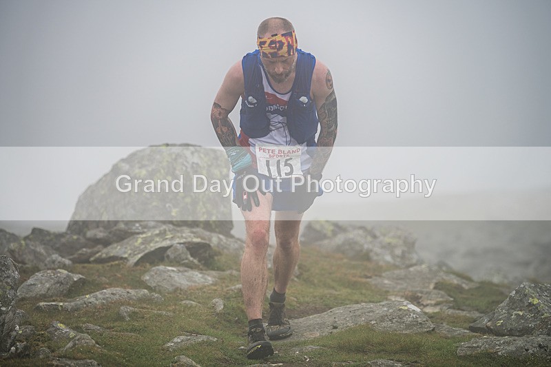  Duddon Long-166 - Duddon Valley Long Fell Race Saturday 30th May 2025