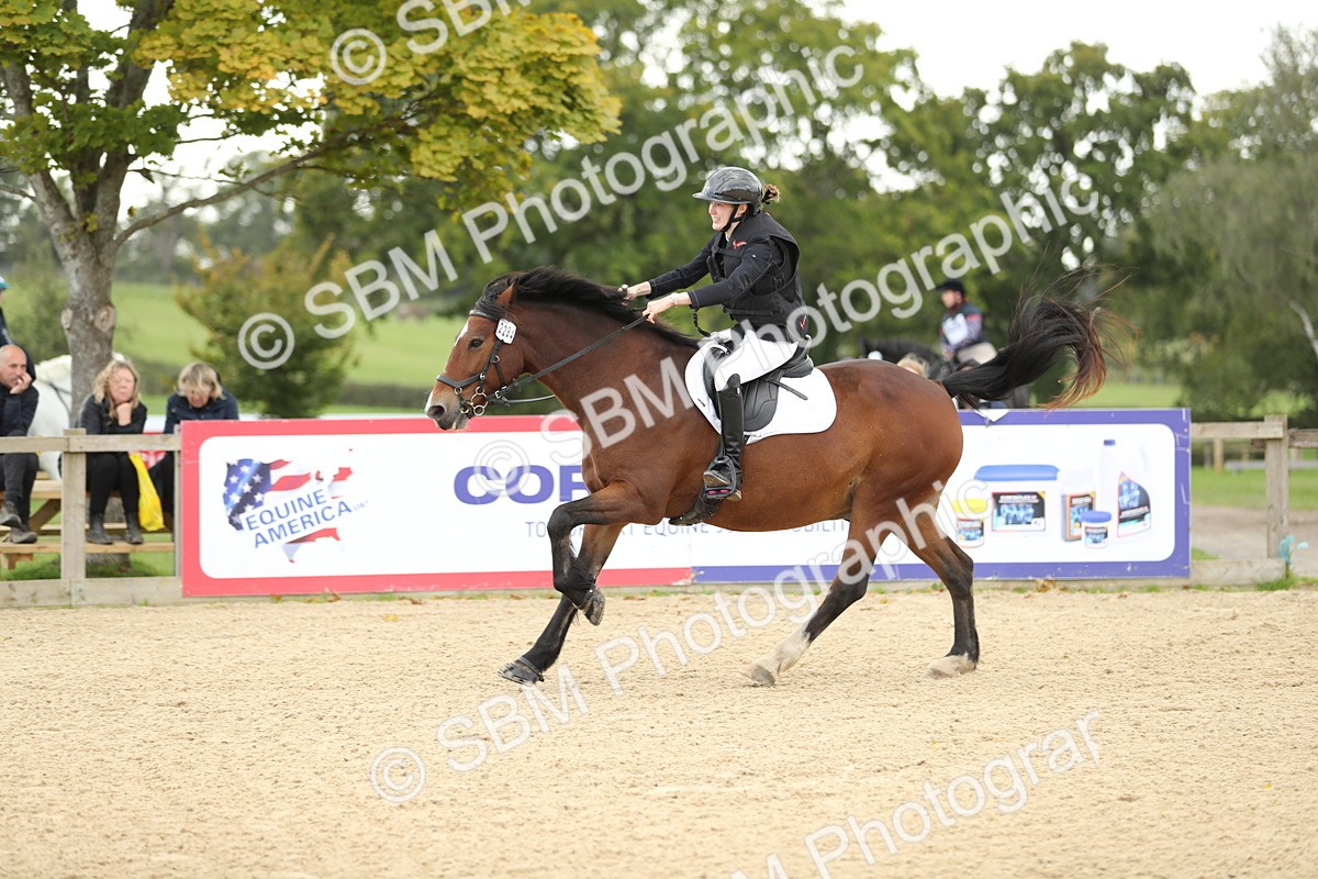 SBM_08573 - J30 - Senior Horse & Pony 70cm Championship
