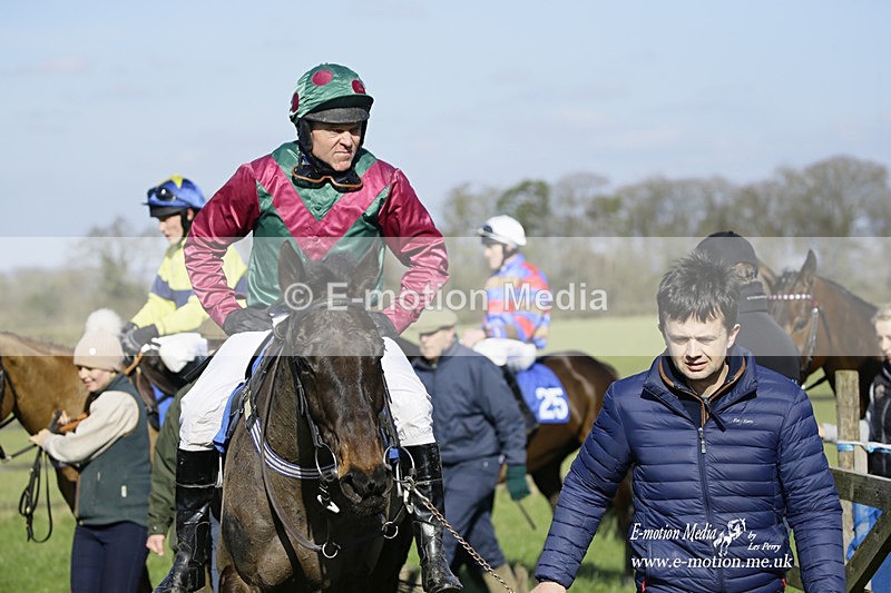 PtP 260222 282 - Kingston Blount Racing Club Point-to-Point 26/02/22