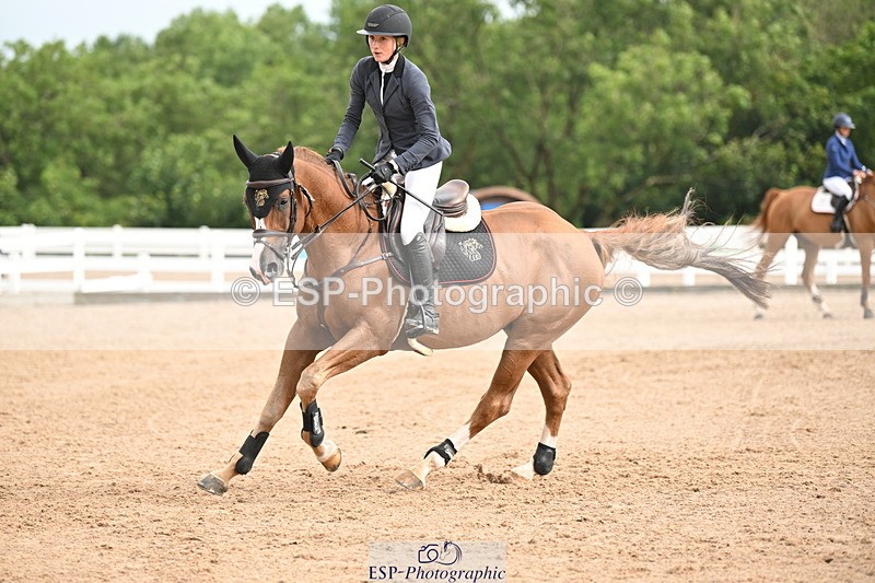 240720A-093948-13479 - Cls 15, 1 Star Silver Tour 1.25m