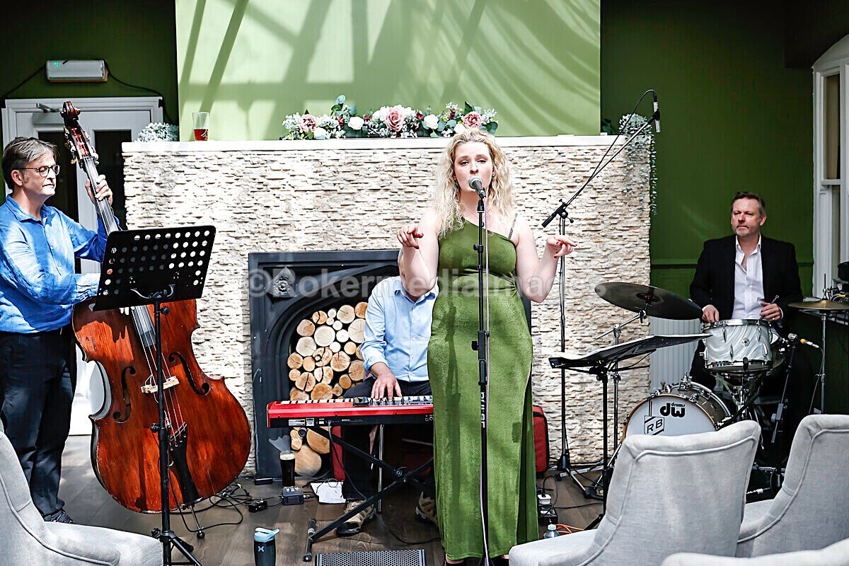 Highworth 2025-42 - Highworth Jazz 2025