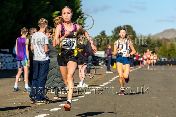 YathRR25-913127 - U15 Girls