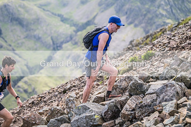 Borrowdale-1024 - Borrowdale Fell Race Saturday 2nd August 2025