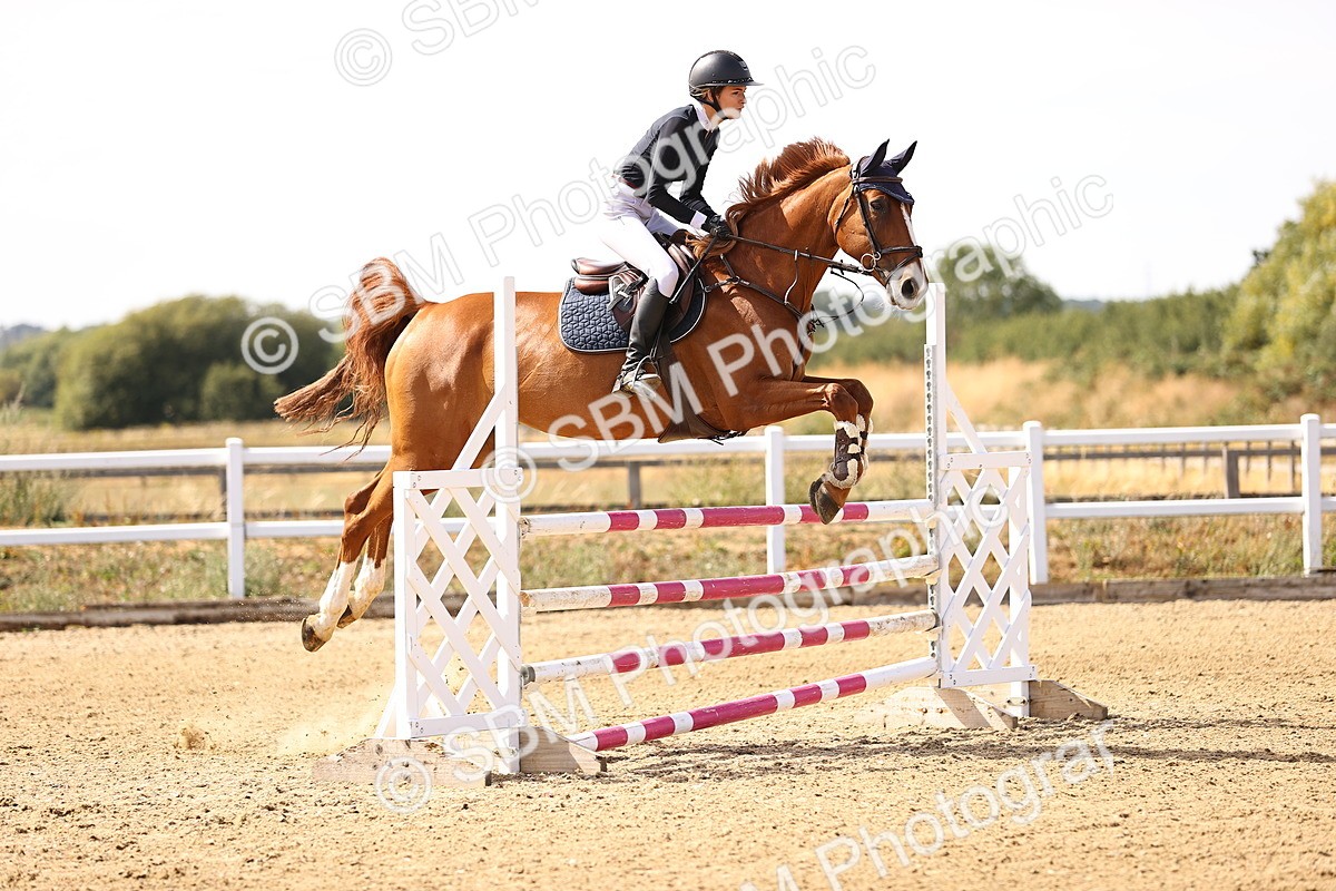 SBM_001363 - Class 5 - 1.05m Amateur Championship Qualifier
