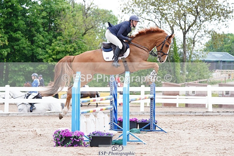 250511-113918-13534 - Cls 31 Snr Discovery and 1m Open